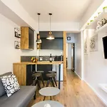 Διαμέρισμα Lazaristes Compact Living