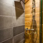 Lazaristes Compact Living Διαμέρισμα Θεσσαλονίκη
