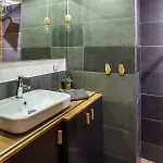Διαμέρισμα Lazaristes Compact Living Θεσσαλονίκη