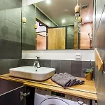 Lazaristes Compact Living Θεσσαλονίκη