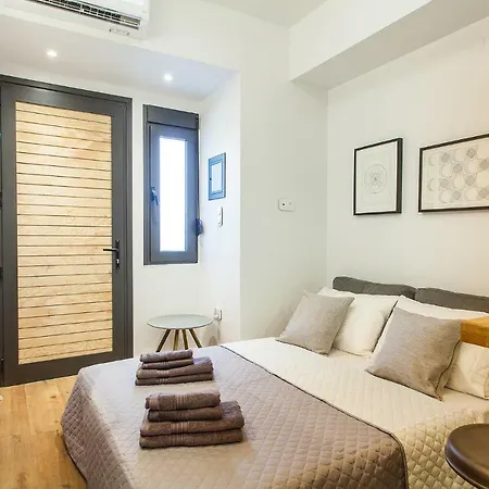 Lazaristes Compact Living