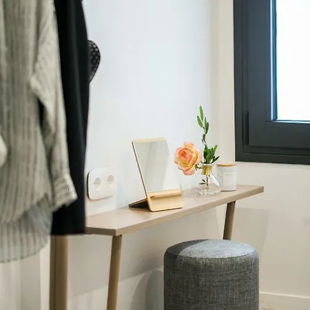 Lazaristes Compact Living Tessalónica