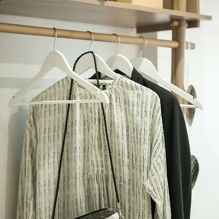 Lazaristes Compact Living * Thessaloníki