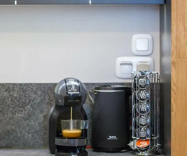 Lazaristes Compact Living * Thessaloniki