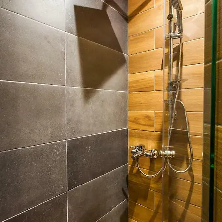 Lazaristes Compact Living Apartman Szaloniki