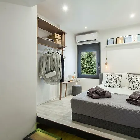 Lazaristes Compact Living