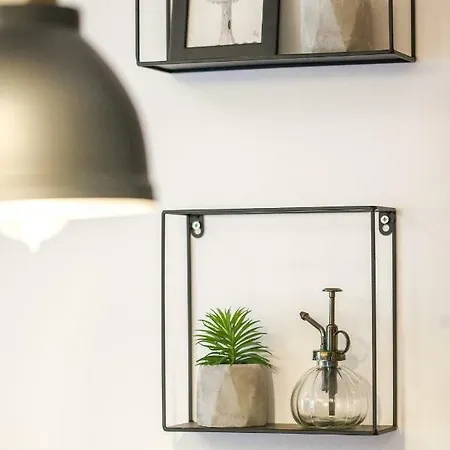 Lazaristes Compact Living Apartman Szaloniki