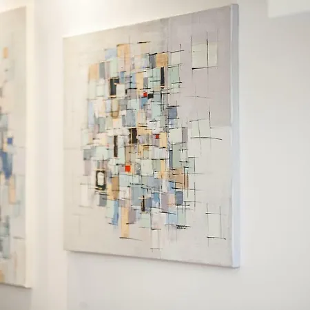 Apartman Lazaristes Compact Living *