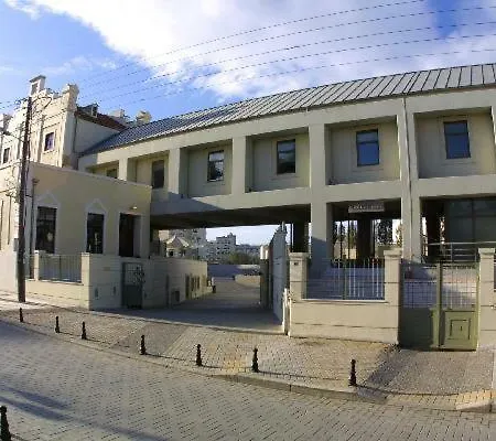 Lazaristes Compact Living *