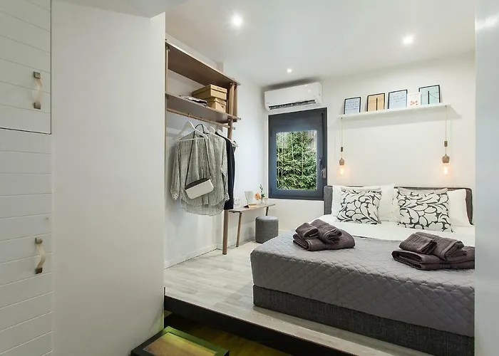 Lazaristes Compact Living