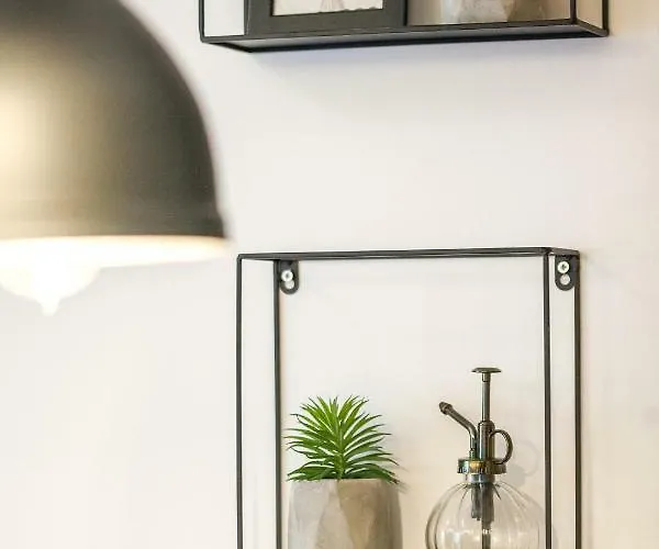 Lazaristes Compact Living Apartament Salonic