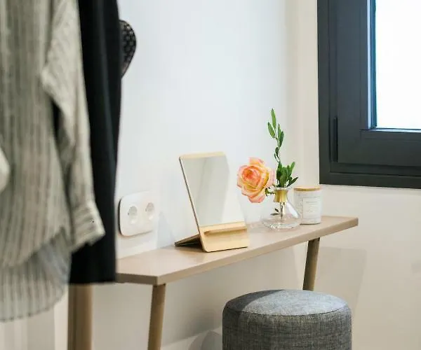 Lazaristes Compact Living Salonic